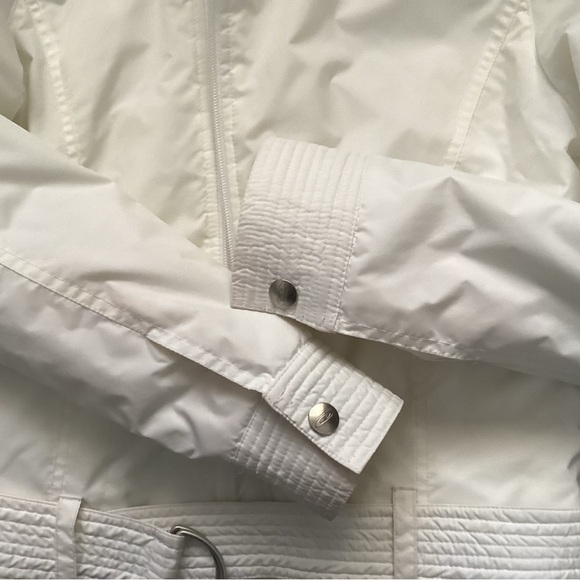 DKNY Active Lightweight Ski Jacket, Size S - Picture 5 of 7